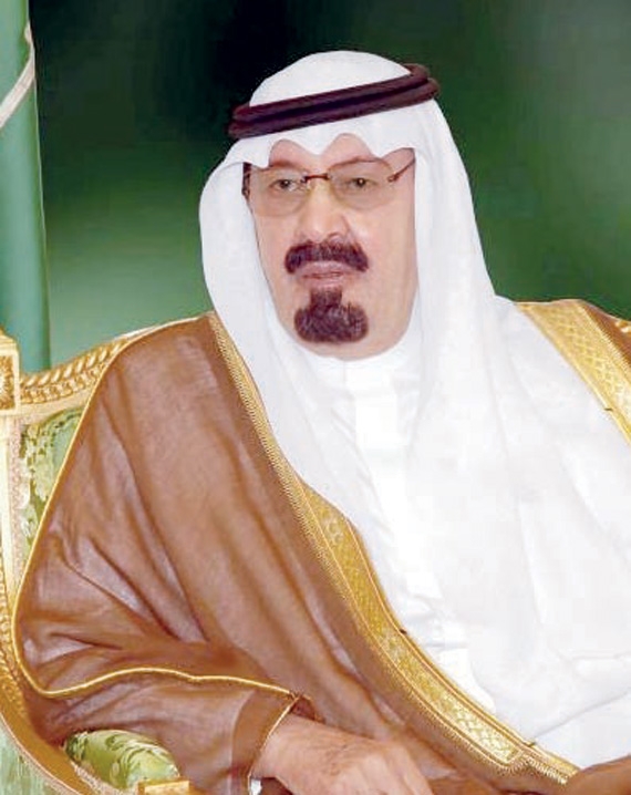 خادم الحرمين الشريفين يدعو إلى إقامة صلاة الاستسقاء الإثنين المقبل
