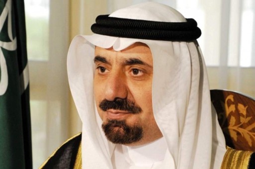 أمر ملكي: تعيين الأمير جلوي بن عبدالعزيز بن مساعد بن جلوي أميراً لنجران