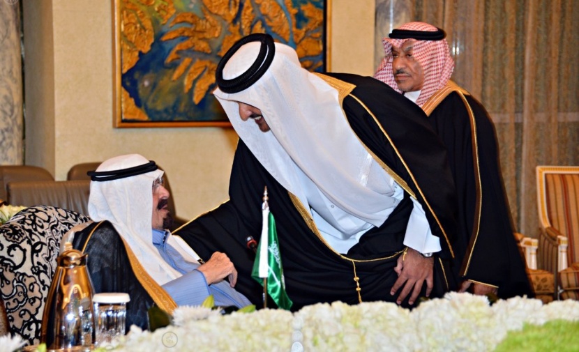 السعودية والبحرين والإمارات تعيد سفرائها إلى قطر