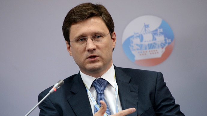 وزير الطاقة: روسيا تدرس خفض إنتاج النفط ولا قرار بعد