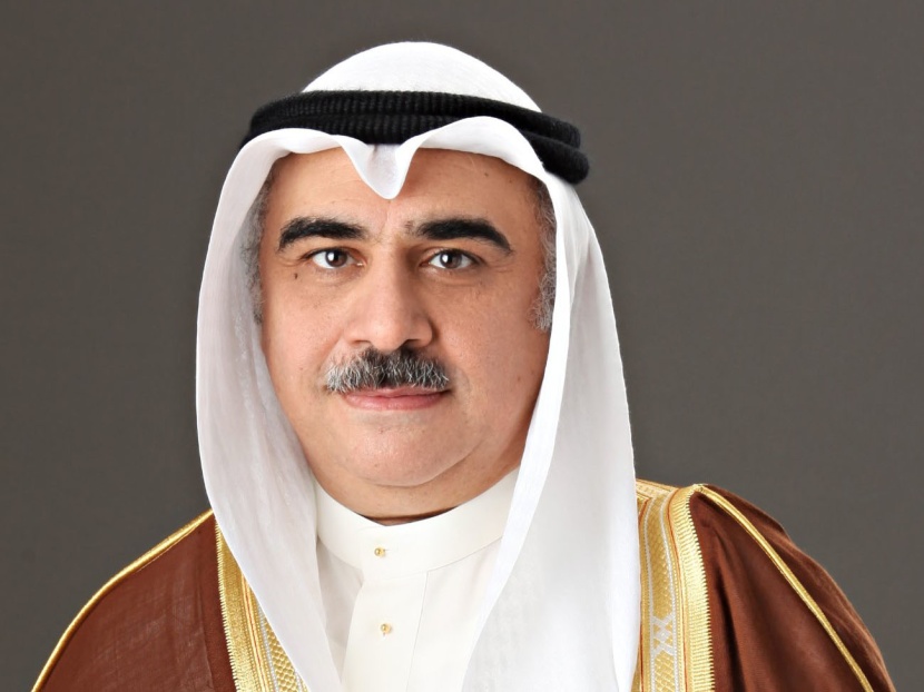 تكليف طريف الأعمى للقيام بأعمال وكيل "الصحة" للخدمات العلاجية