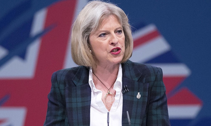 وزيرة الداخلية البريطانية: بريطانيا تواجه أكبر خطر إرهابي على أمنها منذ هجمات سبتمبر 2001