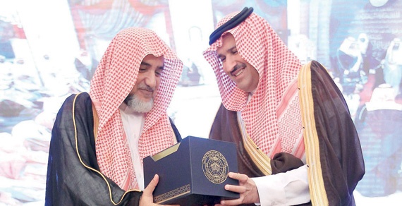 230 مليون نسخة من المصحف أصدرها مجمع الملك فهد