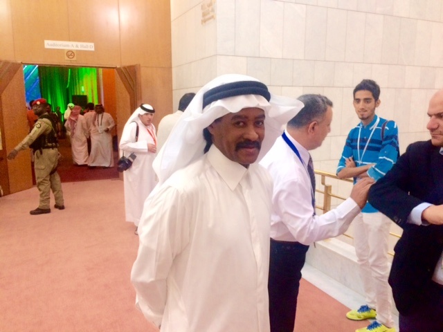 منصور مفتاح: خليجي 22 فاشلة