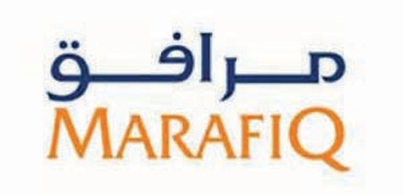 «مرافق» توقع قرض مرابحة مشتركا بقيمة
2.5 مليار ريال