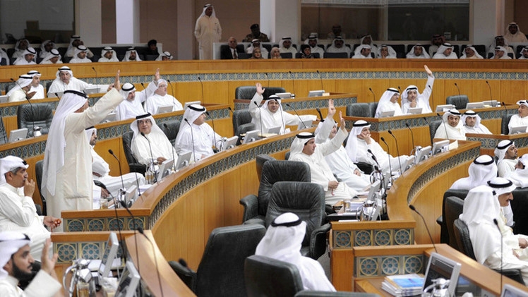 ميزانية الكويت ستسجل 9.6 مليار دولار عجزا العام المقبل