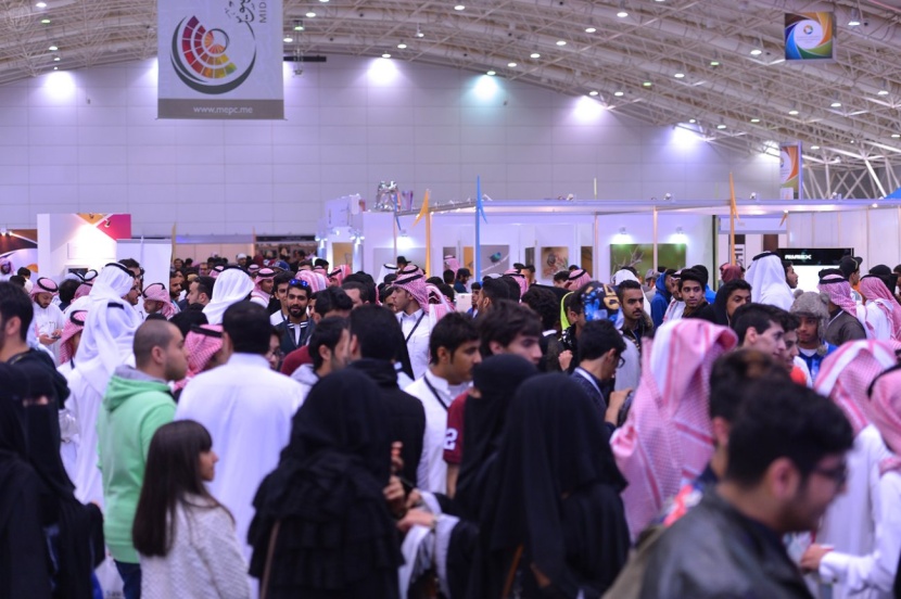 صور منوعة من ألوان السعودية