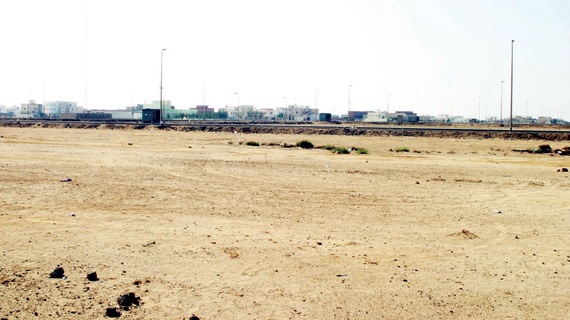 طرح مخططات جديدة 
في جدة.. وتوقعات بخفضها لأسعار الأراضي