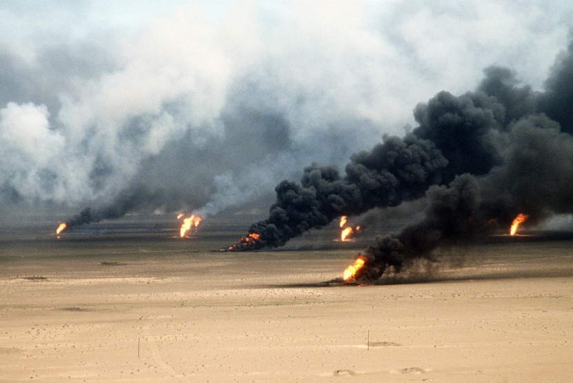 الكويت توافق على طلب عراقي بتأجيل سداد آخر دفعة من تعويضات حرب الخليج