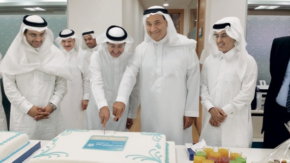«عبد اللطيف جميل» تتوج مسيرة 60 عاماً في مجال التقسيط والتأجير بالحصول على 3 تراخيص من «ساما»