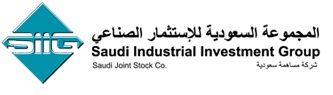 المجموعة السعودية للاستثمار الصناعي توزع أرباح على المساهمين عن العام المالي 2014