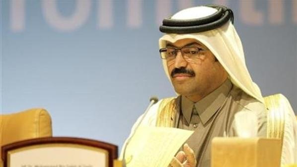 وزير النفط القطري: سوق النفط تشهد تصحيحا عابرا