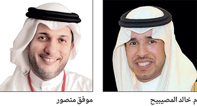 «المياه الوطنية» و«بنده» تدشنان المرحلة الثانية
من اتفاقية ترشيد المياه