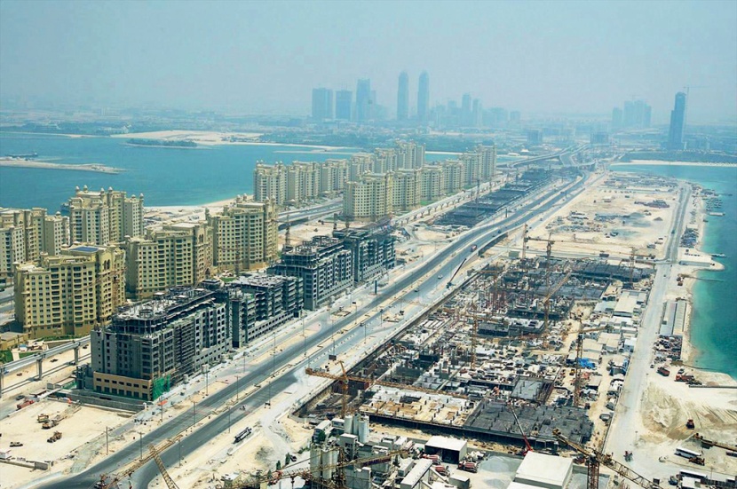 العرب خارج قائمة أكبر 10 جنسيات مستثمرة في عقارات دبي