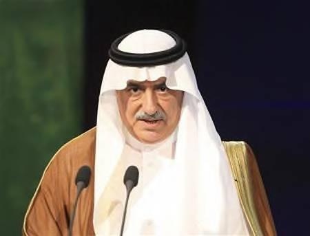 العساف: السعودية ستغطي العجز من احتياطياتها المالية الضخمة