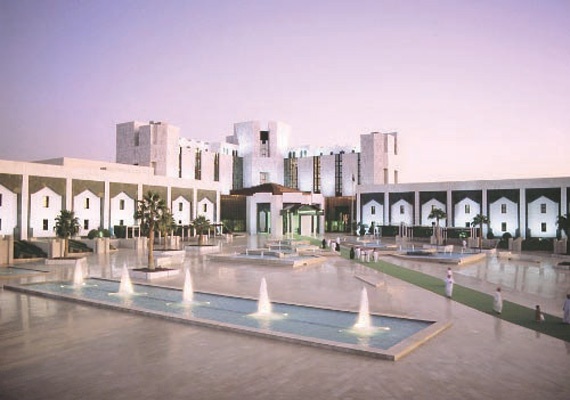 مستشفى الملك خالد للعيون يحصل على جائزة (HIMSS Stage 6)