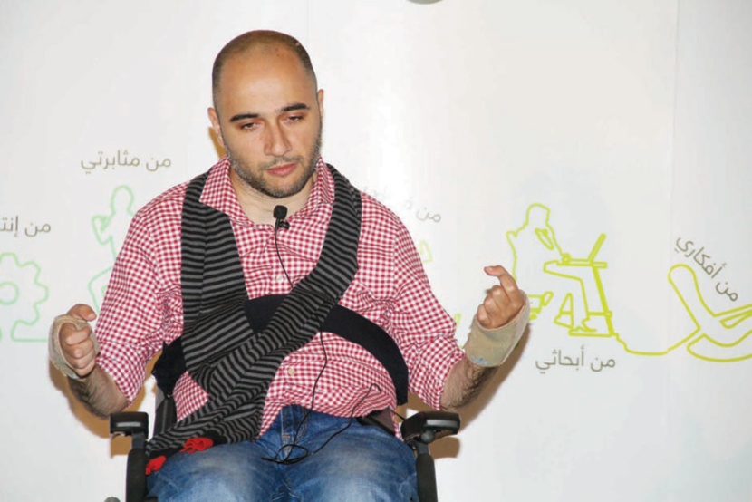 «من خبرتي» منصة جمعت 8 رواد أعمال طرحوا تجاربهم الاستثمارية