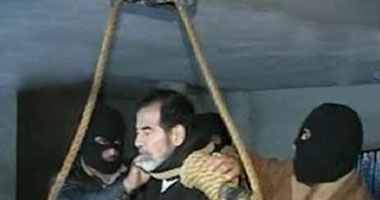 في مثل هذا اليوم .. إعدام الرئيس العراقي صدام حسين