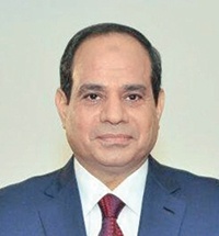 اتحاد الإعلاميين العرب يمنح الملك والرئيس المصري جائزة الإنقاذ الوطني