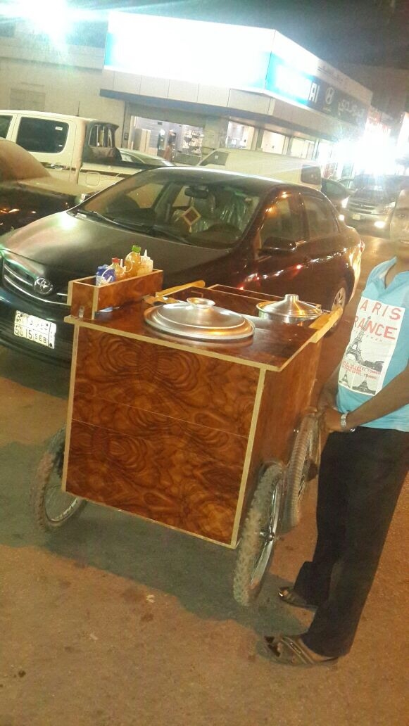 أمانة الرياض تضبط أكثر من 3500 كرتون خضار وتخلي 30 موقعها ومبسطا