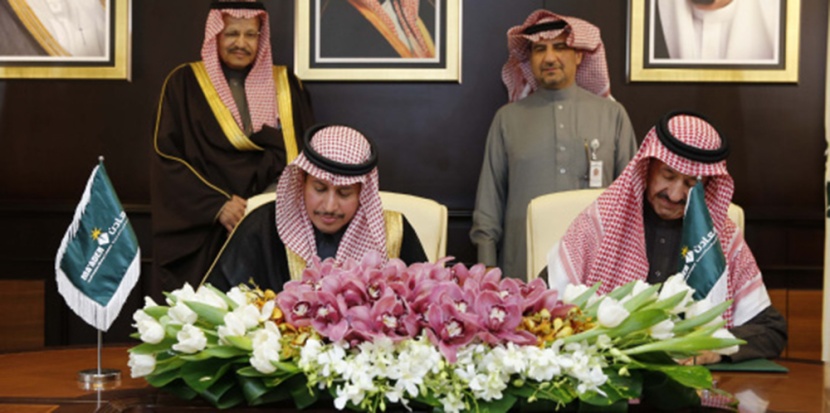 «معادن» تشرع في بناء البنية التحتية للمدينة السكنية في مشروع الملك عبد الله لتطوير مدينة وعد الشمال.. والانتهاء في 2016
