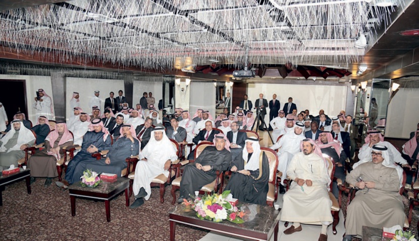 تحالفات سعودية ـــ أمريكية ـــ إسبانية للاستحواذ وشراء
 30 فندقا في السعودية