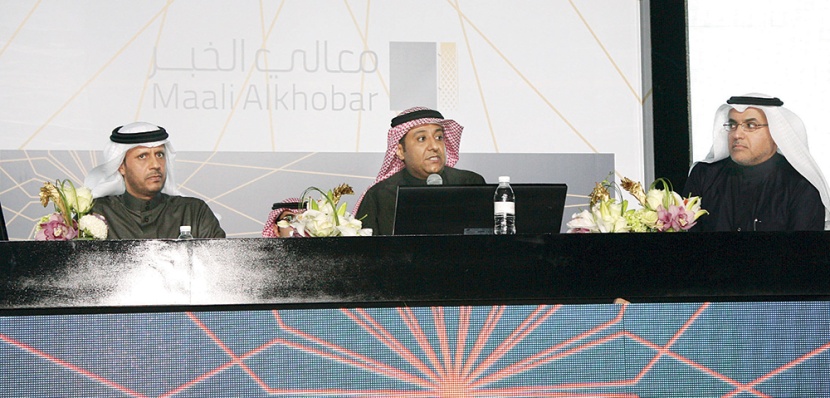 450 مليون ريال إجمالي مبيعات مخطط «معالي الخبر» في الشرقية