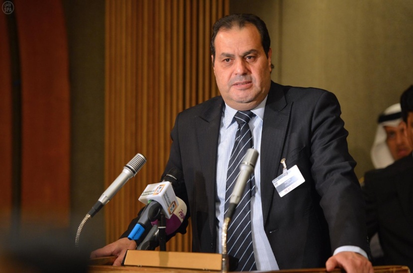 الأمير عبدالعزيز بن عبدالله يكرم الفائزين بجائزة خادم الحرمين العالمية للترجمة