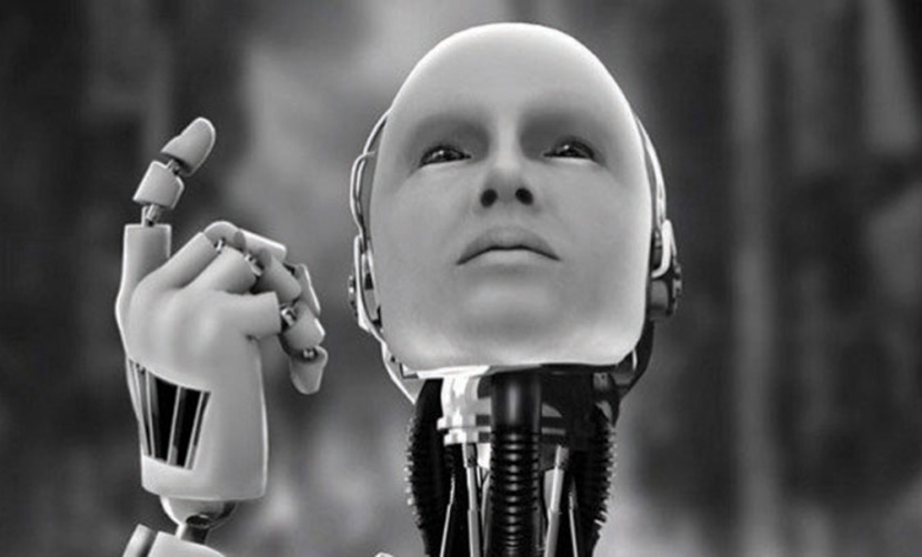مختصو الذكاء الاصطناعي يوقعون خطابا مفتوحا لحماية البشر 
من الآلات