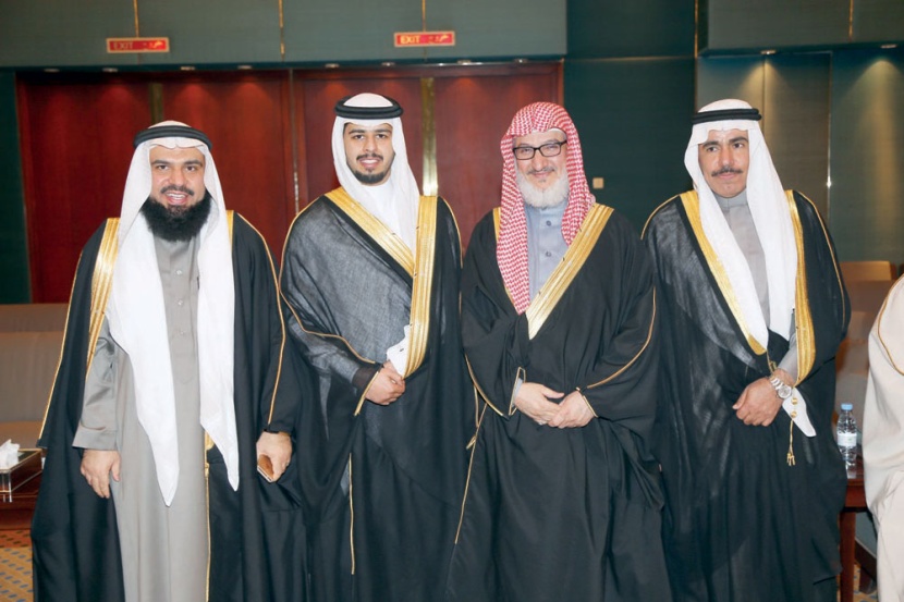 أفراح الشدي والغنام