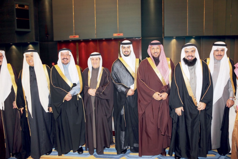 أفراح الشدي والغنام