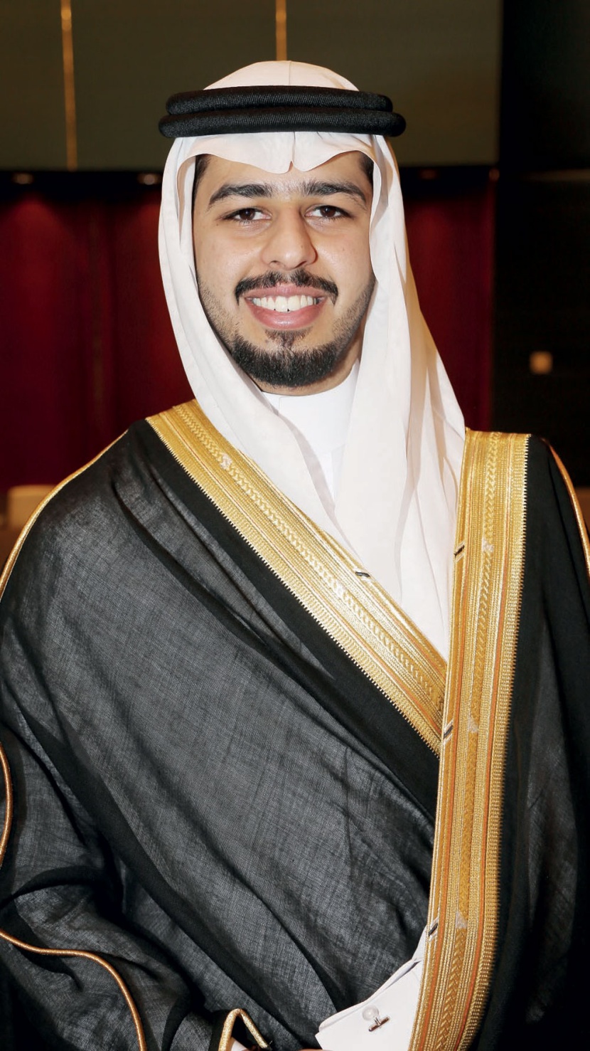 أفراح الشدي والغنام