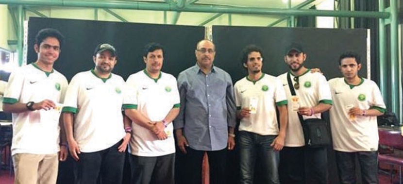 STC تهدي المبتعثين في أستراليا تذاكر مباراة المنتخب السعودي أمام أوزبكستان