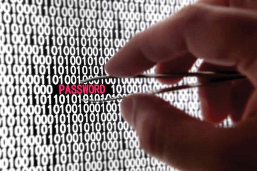 الكشف عن أسوأ 25 كلمة سر لحسابات إلكترونية في 2014