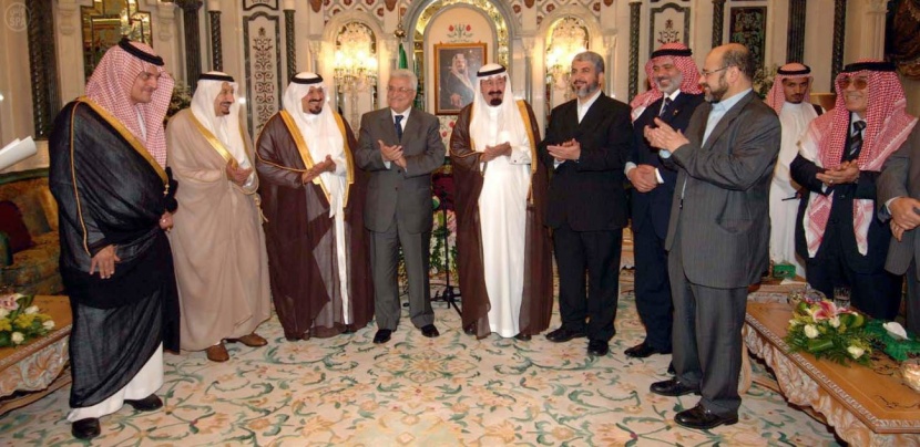 التاريخ يرصد سيرة الملك عبدالله بن عبدالعزيز في صفحات من ذهب