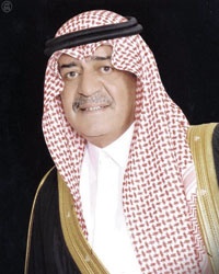 ولي العهد: الملك عبدالله نصر قضايا الأمتين وخدم الوطن والشعب