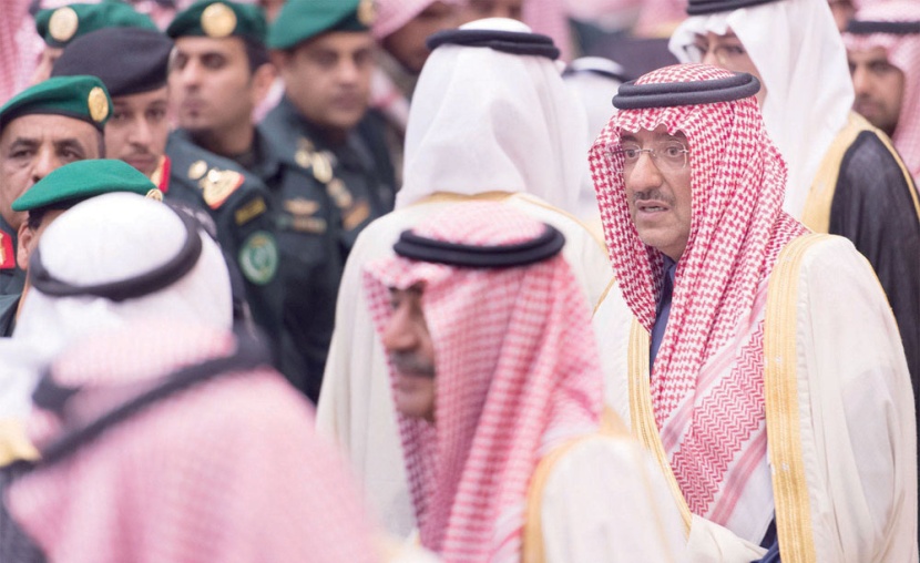 المواطنون يبايعون الملك سلمان ويؤكدون: فقدنا عظيما وكسبنا عظيما