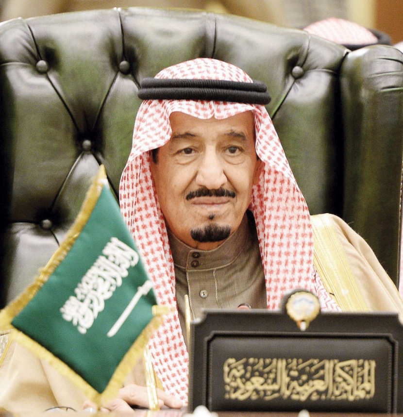 السعودية .. درس قديم يتجدد في انتقال الحكم بسلاسة