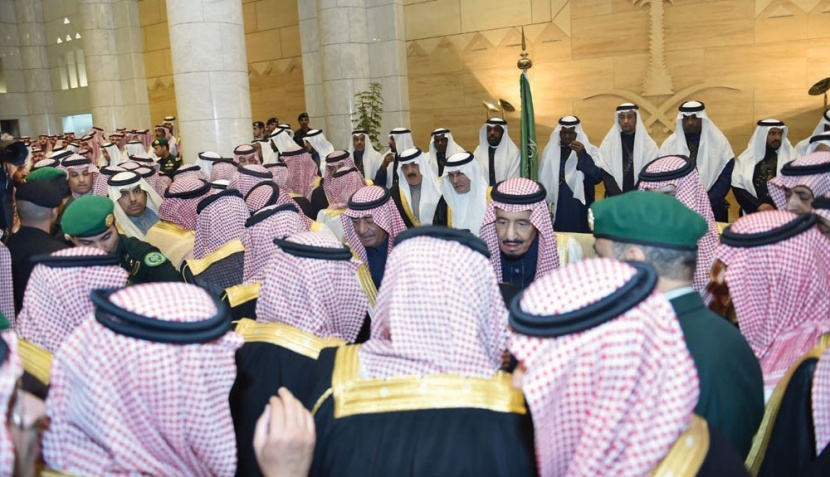 السعودية .. درس قديم يتجدد في انتقال الحكم بسلاسة
