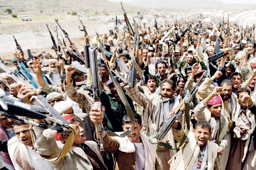 الحوثيون في اليمن .. نكسة أخرى لسياسة «أوباما» في الشرق الأوسط
