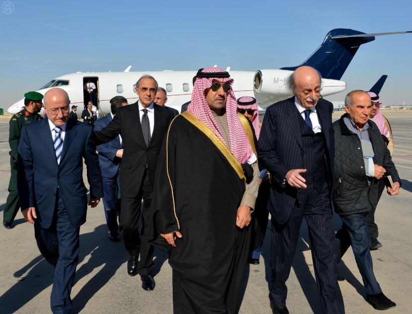 زعماء العالم يتوافدون إلى الرياض لتقديم العزاء في فقيد الوطن