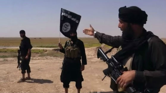 "داعش" يهدد بقتل الرهينة الياباني والطيار الأردني خلال 24 ساعة