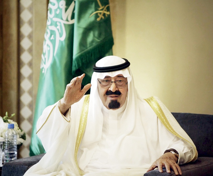 الملك عبدالله يوجه بأكبر جزء من الاكتتابات العامة لصغار المستثمرين