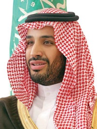 صاحب المبادرات الإنسانية .. محمد بن سلمان وزيرا للدفاع ورئيسا للديوان الملكي