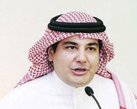 عادل الطريفي .. صاحب التجربة الإعلامية الثرية