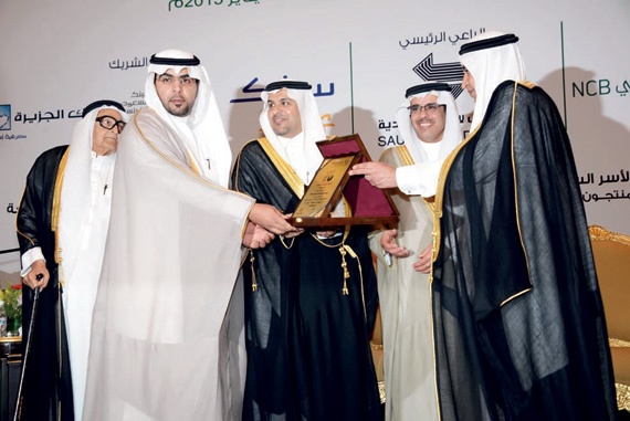 البنك السعودي الفرنسي يدعم الأسر المنتجة في نسخته الرابعة