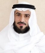 الخالدي: نؤكد ونجدد بيعتنا وولاءنا لخادم الحرمين الشريفين