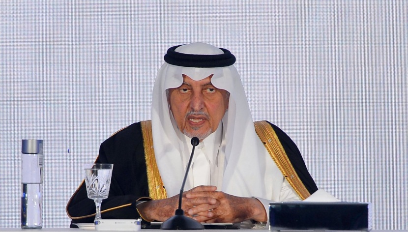 إعلان أسماء الفائزين بجائزة الملك فيصل العالمية