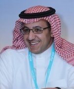 «ناس القابضة» تعين بندر المهنا رئيسا 
تنفيذيا للمجموعة