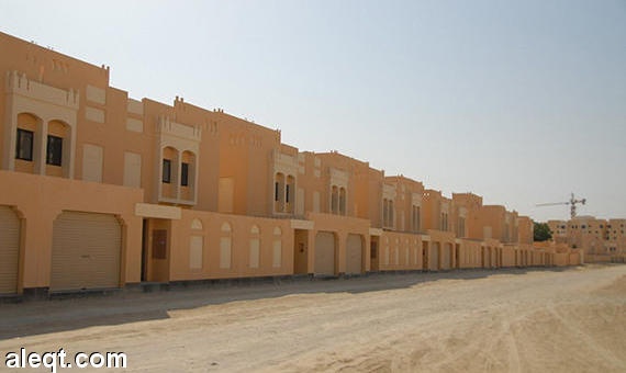 الصندوق العقاري يصدر 7323 قرضا سكنيا في مختلف المناطق
